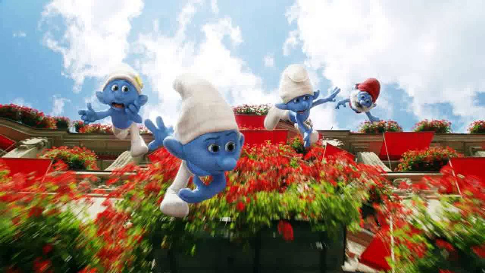 The Smurfs 2 Full Movie In Hindi Watch Online Dailymotion